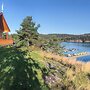11 Person Holiday Home in Risor