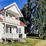 11 Person Holiday Home in Risor