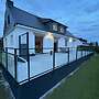 Holiday Home in France With Sea View Terrace