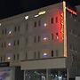 Al Taj Towers Hotel Apartments