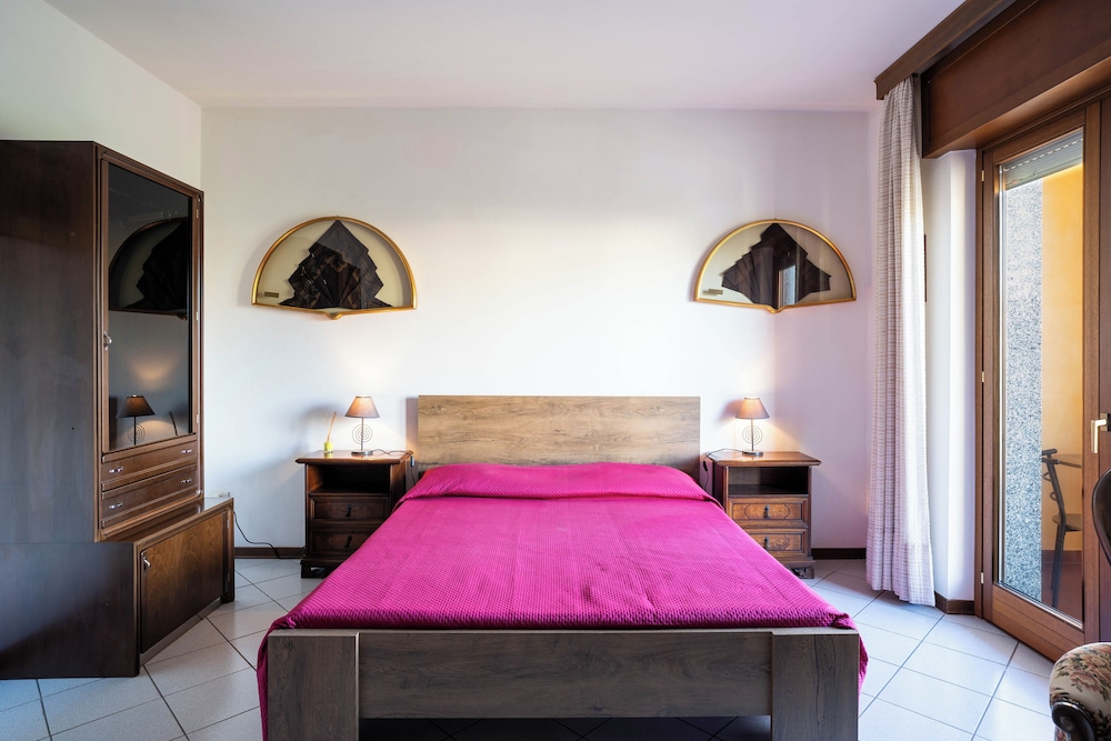 Casa Wanda Appartamento il Mirto
