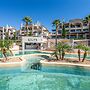 Vilamoura Pine Hills With Pool by Homing