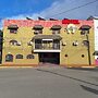 Motel Jabaloyas