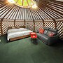 TSUKUBA MOUNTAIN GER GLAMPING