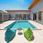 Andaman Sea Best Pool Access & Villas
