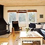 5 Person Holiday Home in Graddo