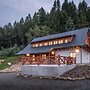 Villa With Pool in Hutisko-solanec