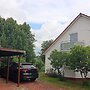 Ferienwohnung Kranichring in Negast Nahe Stralsund