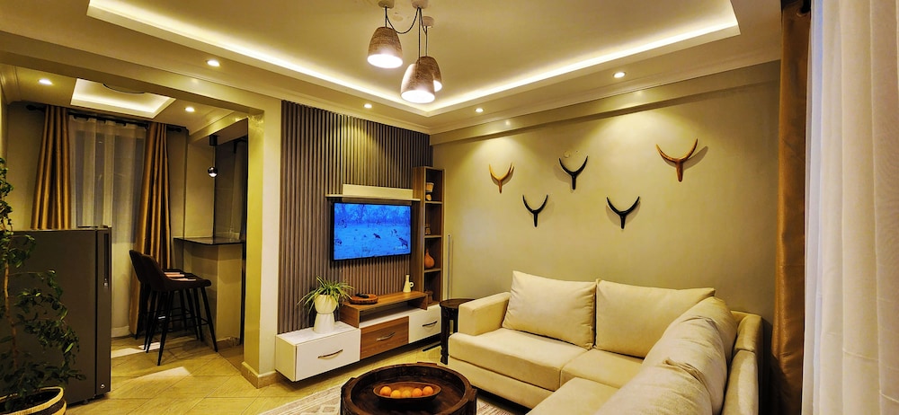 Tulivu Suites