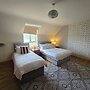 Benroe House - 5 Bedrooms