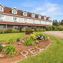 Stanley Bridge Country Resort