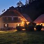 Seruga Countryside hotel