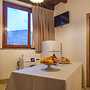 Apartment Near Mount Etna With Hot Tub