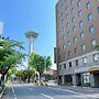 Hotel BRS Hakodate Goryokaku Tower