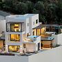 The Nook -luxury Living at the Edge of Tranquility