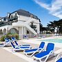 Coastal Stay Near Salt Marsh Trails