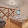 Luxury Chalet Martin