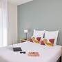 Quality Aparthotel Reims - Saint-Thomas