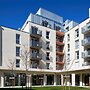 Quality Aparthotel Nancy Centre