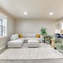 3 Mi to Boise River Greenbelt: Home w/ Fenced Yard