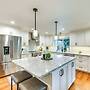 2 Mi to State Fair: Puyallup Home w/ Private Yard!