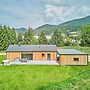 Chalet Hochsteiermark