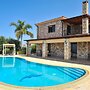 Sunset View Villa in Argaka