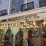 Laum Stay Business Hotel Iksan