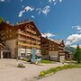 Apartment in France With Ski-in Access
