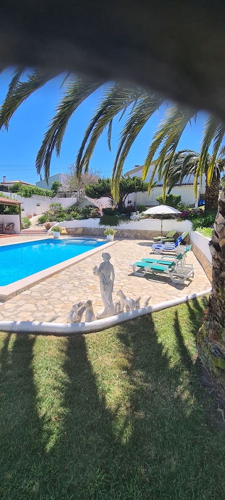 Casa Das Margaridas