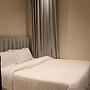 Elite One-Bedroom Apt AlRimal-4