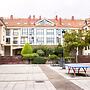 Luxury Singular Apartments Green