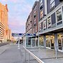SOHO Suites Atlantic City Beach Block