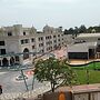 HALDI KUMKUM RESORT