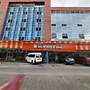 OYO 1141 Healing Condo Hotel