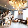 The Book Lounge Hotel Kani