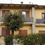 Studio Apartment in San Sepolcro