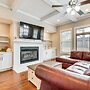 6 Mi to Downtown Atlanta: Spacious Home w/ Yard