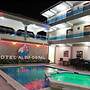 Alba Coral Hotel