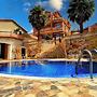 Villa de Vacances à Béjaïa