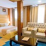 Legend Hotel