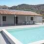 Elegant Villa With Swimming Pool Near Etna