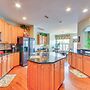 10 Mi to Dtwn Greensboro: Family Gem w/ Yard