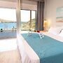 Beachfront Villa Kyma. Your own paradise