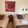 Room-algarrobo Room, Your Corner of Calm