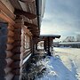 Fjordhygge