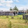 4 Star Holiday Home in Hovborg