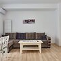 Solis Residence Apartment
