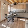 Silia s Home in Vione