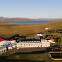 Hunavellir Guesthouse